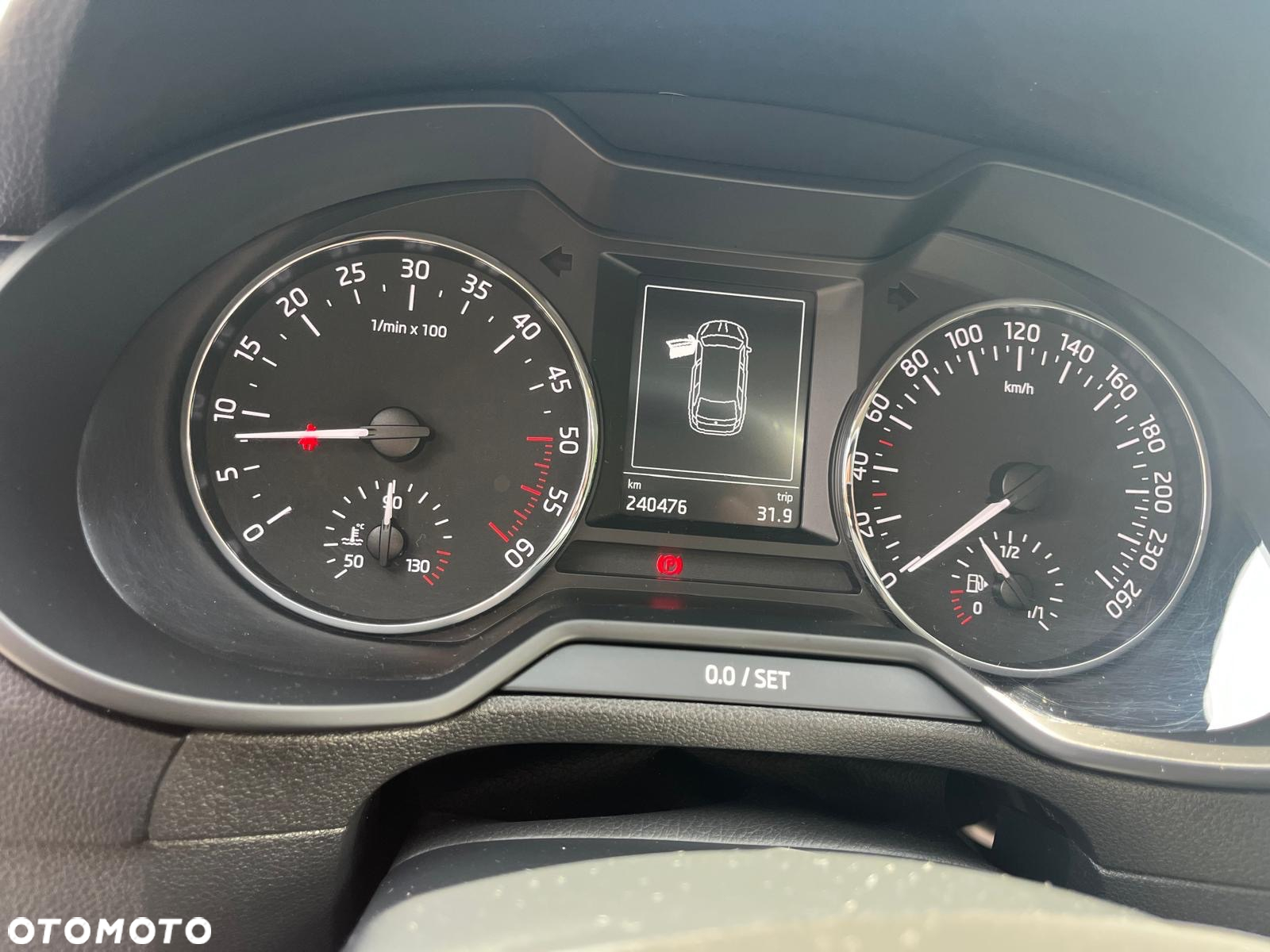 Skoda Octavia 2.0 TDI 4x4 Style - 14