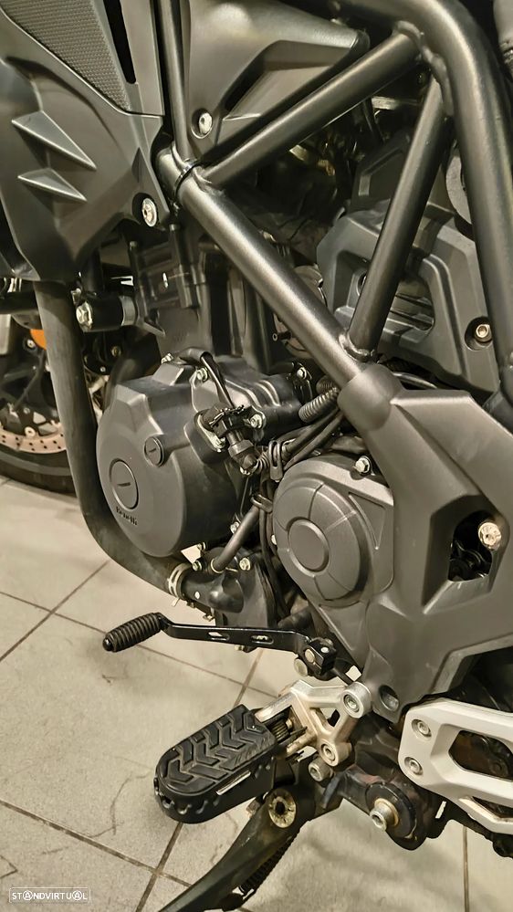 Benelli TRK 502 TRK502 - 5