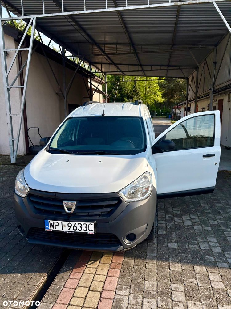 Dacia Dokker - 18