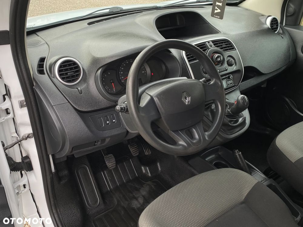 Renault Kangoo - 25