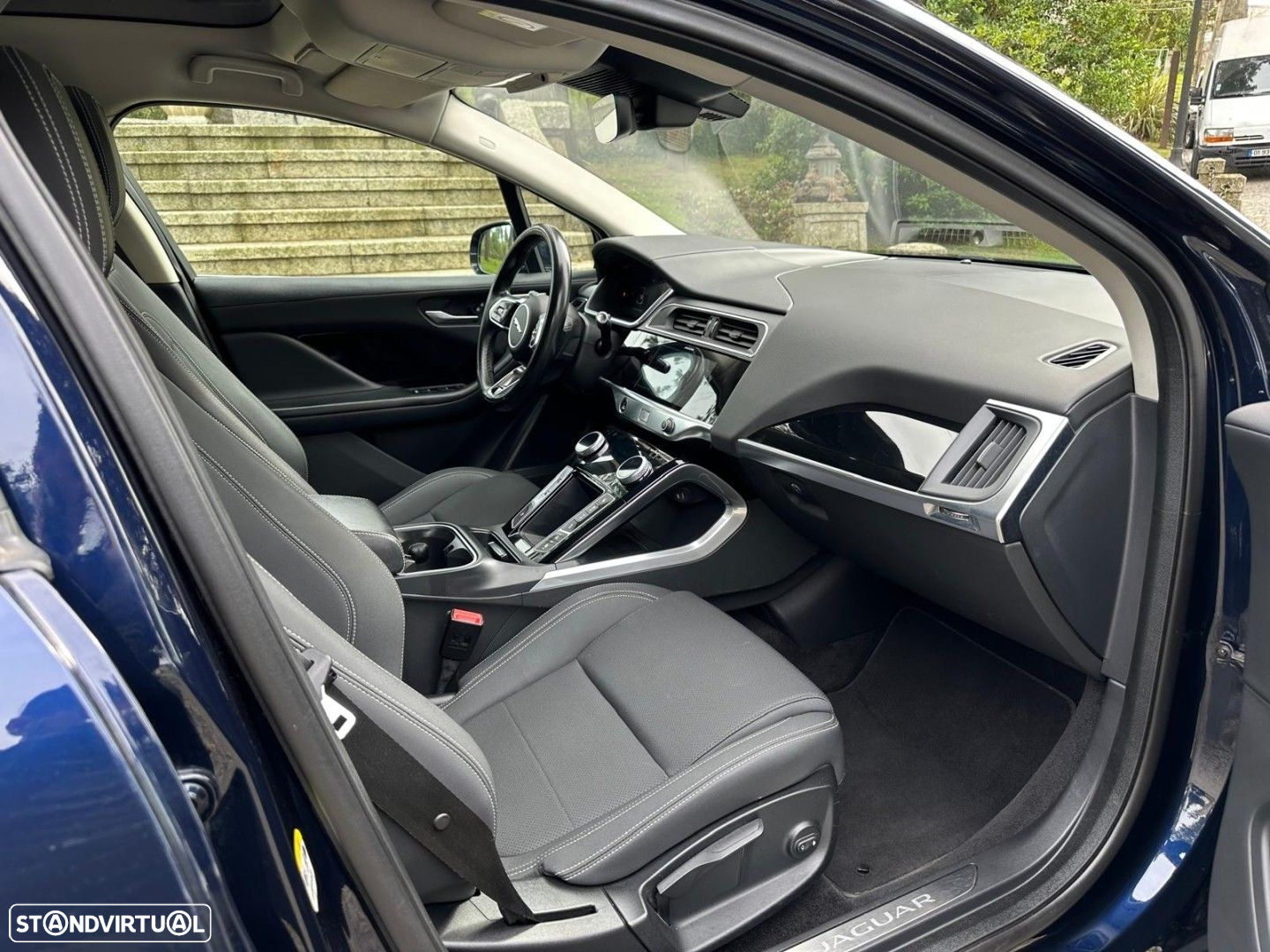 Jaguar I-Pace S AWD Aut. - 37