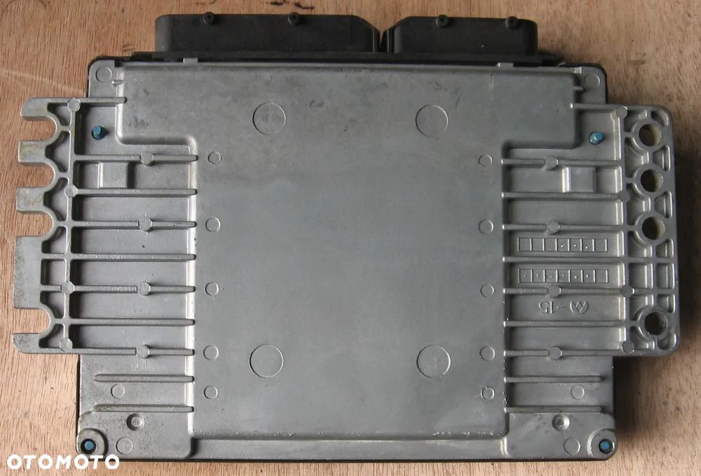 ALMERA N16 1.5 16V mec32-211 komputer sterownik - 2
