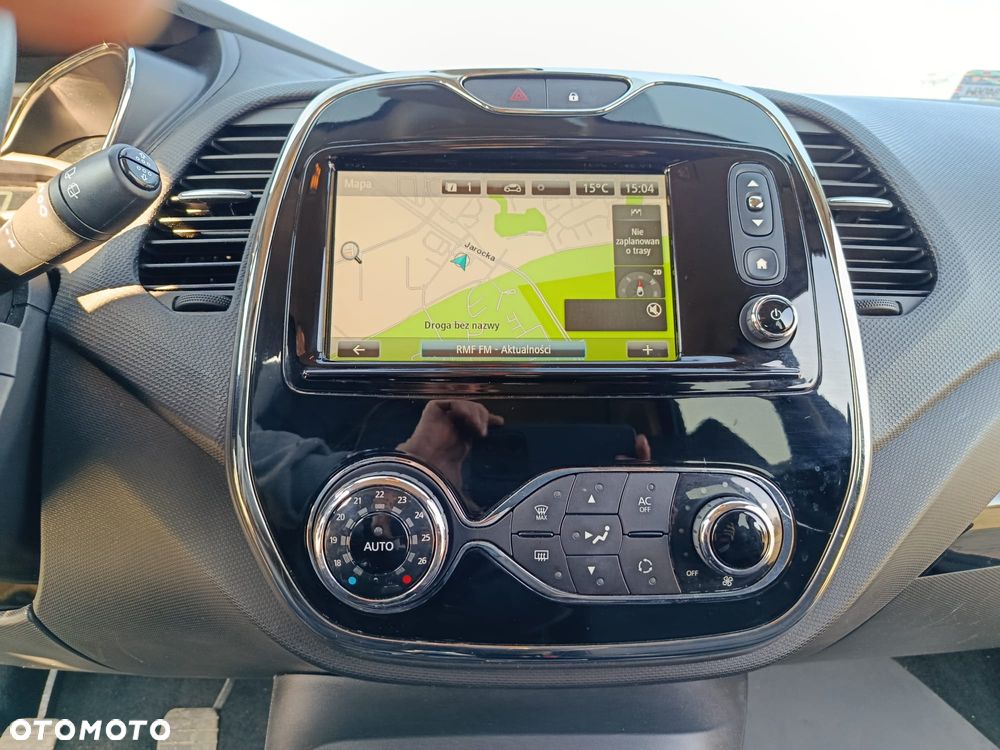 Renault Captur ENERGY dCi 90 Start&Stop Intens - 7