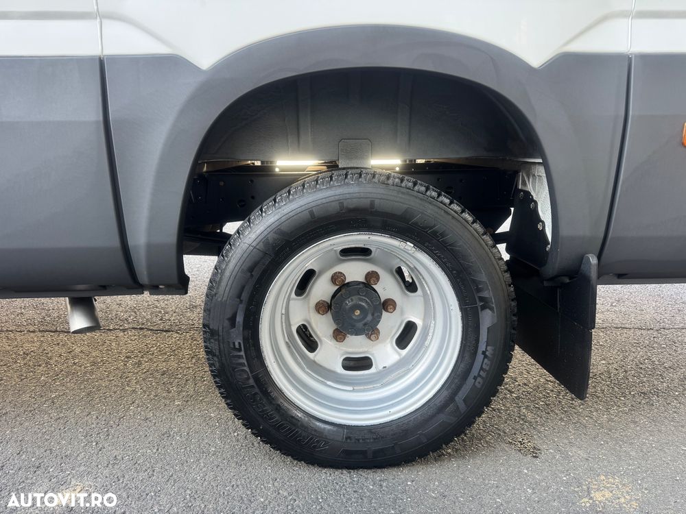 Iveco Daily 35C16 - 4