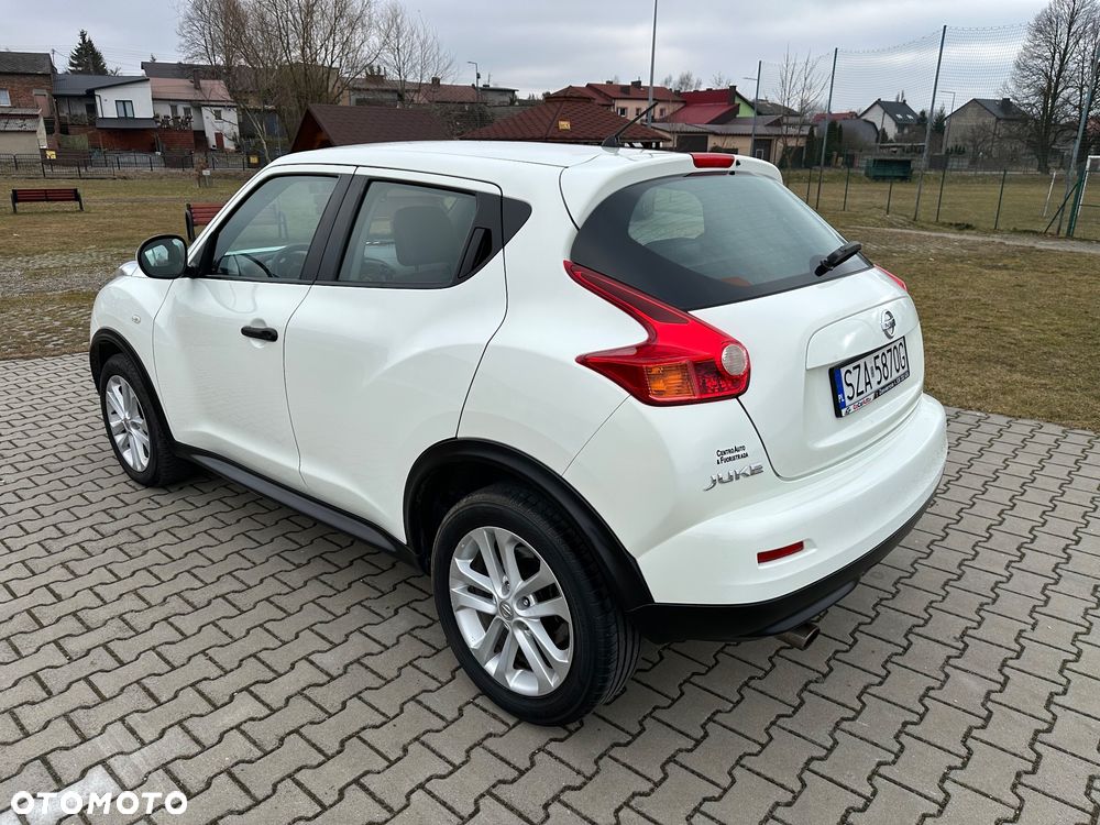 Nissan Juke - 19