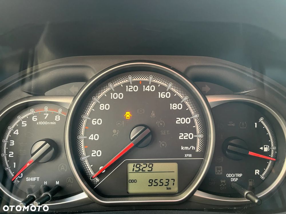 Toyota Yaris 1.33 Premium EU6 - 14