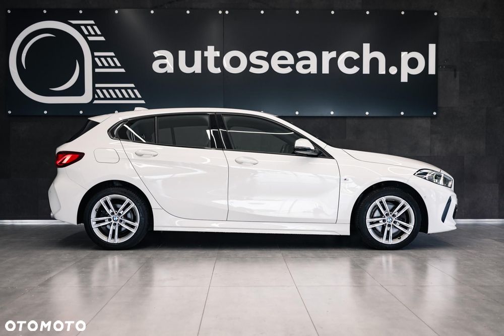 BMW Seria 1 118d M Sport - 9