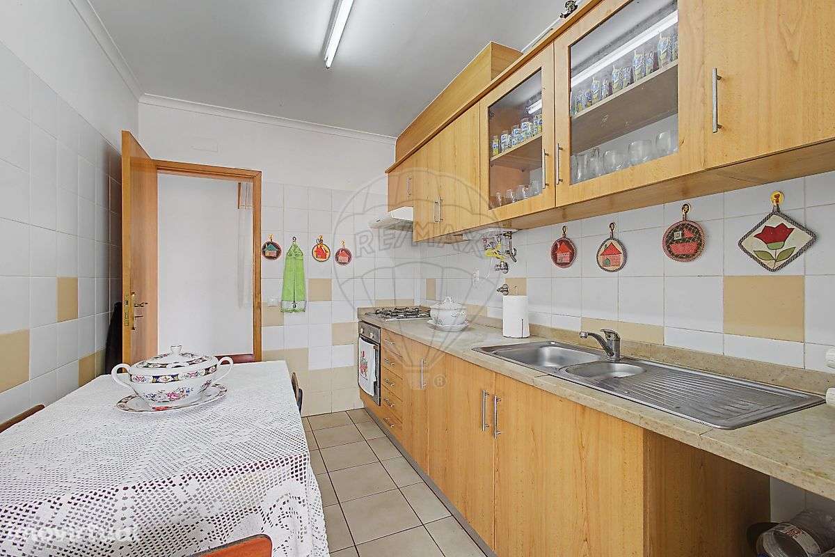 Apartamento T2 para venda - Grande imagem: 3/13