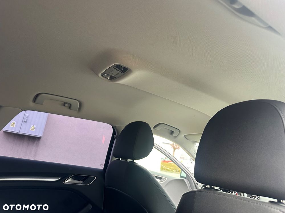 Audi A3 Sportback 1.4 TFSI Ambition - 23