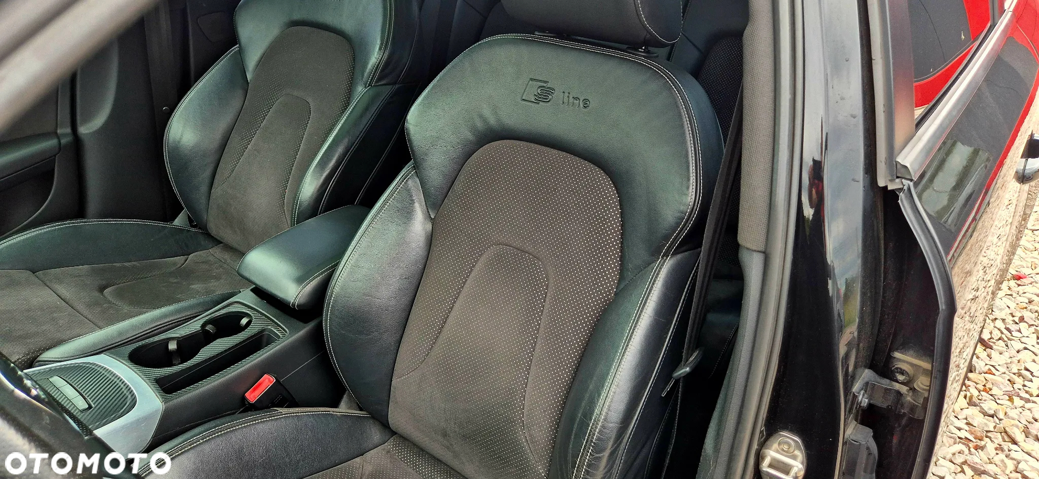 Audi A4 3.0 TDI Quattro S tronic - 22