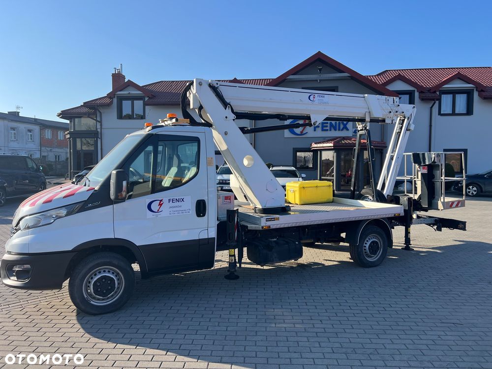 Iveco OIL&STEEL Scorpion 2112J - 7