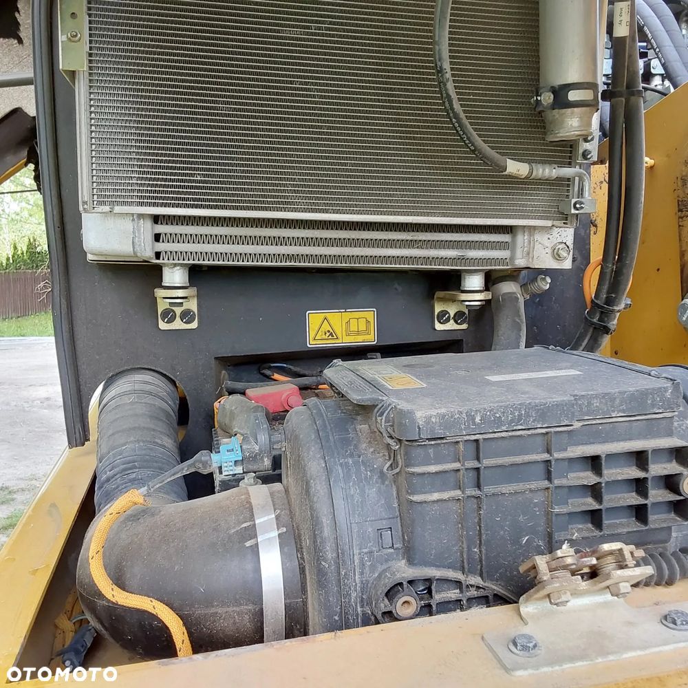 Caterpillar Cat m315D - 18
