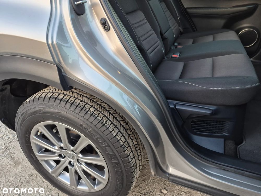 Lexus NX 300h Elite AWD - 29