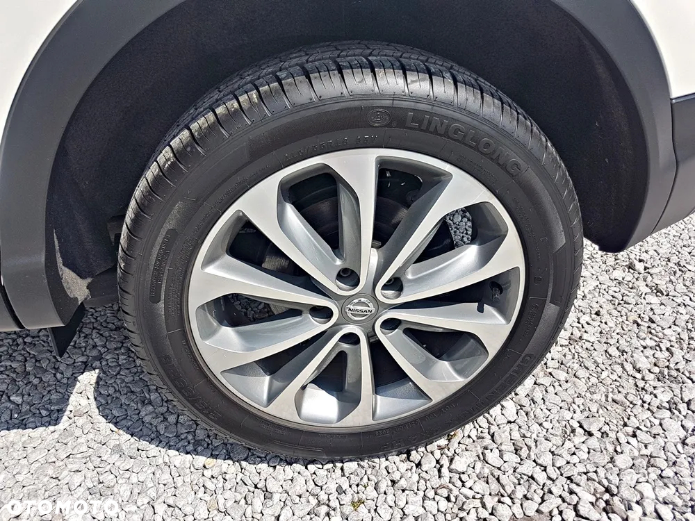 Nissan Qashqai 1.3 DIG-T DCT TEKNA+ - 33