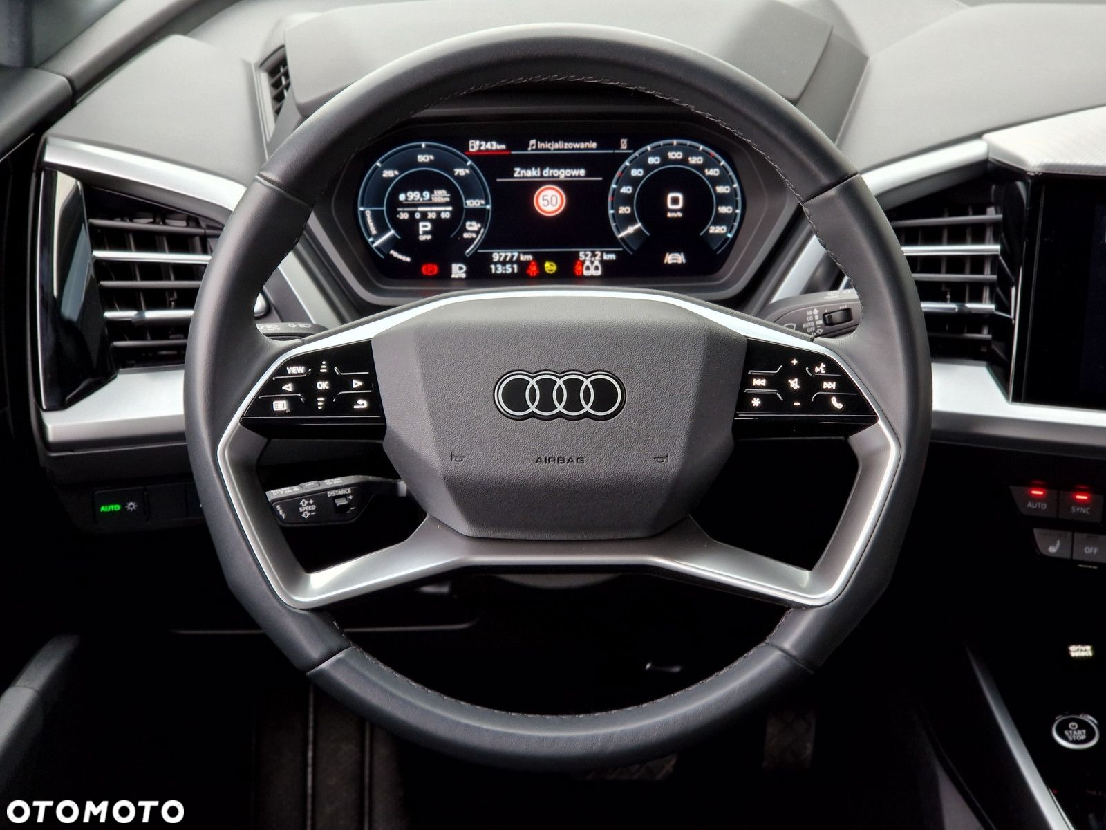 Audi Q4 Sportback e-tron - 30
