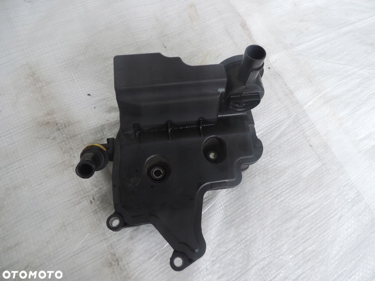C-MAX MK2 FOCUS MK3 2.0 TDCI ODMA OLEJU9671271480 - 4