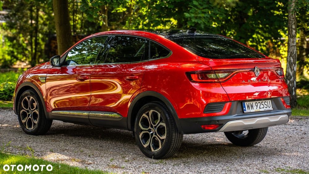 Renault Arkana - 4
