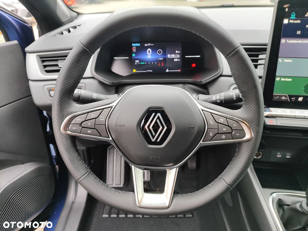 Renault Captur 1.0 TCe Techno - 15