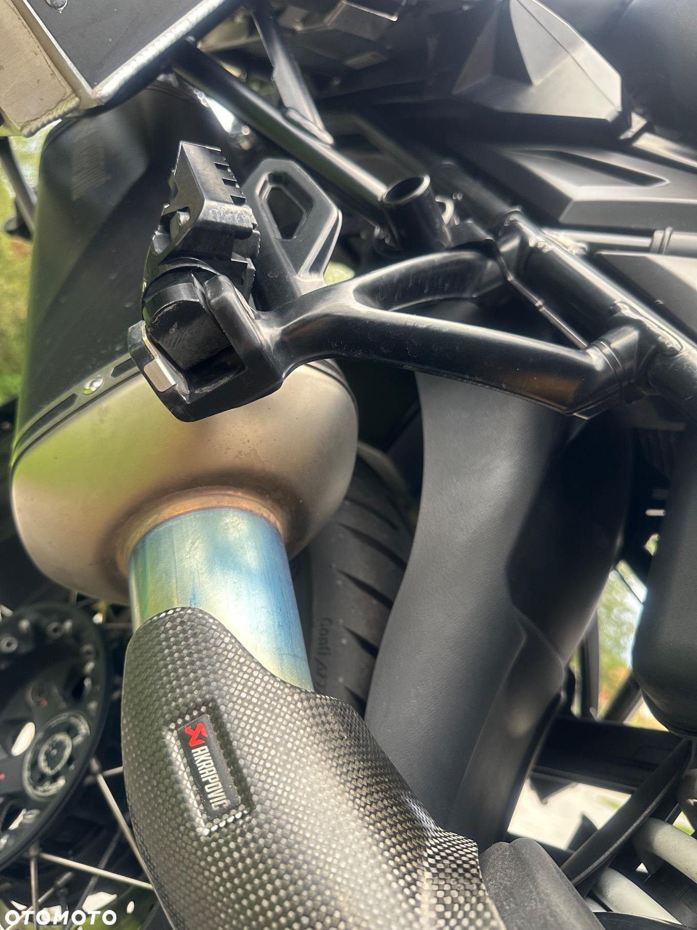 BMW GS - 21