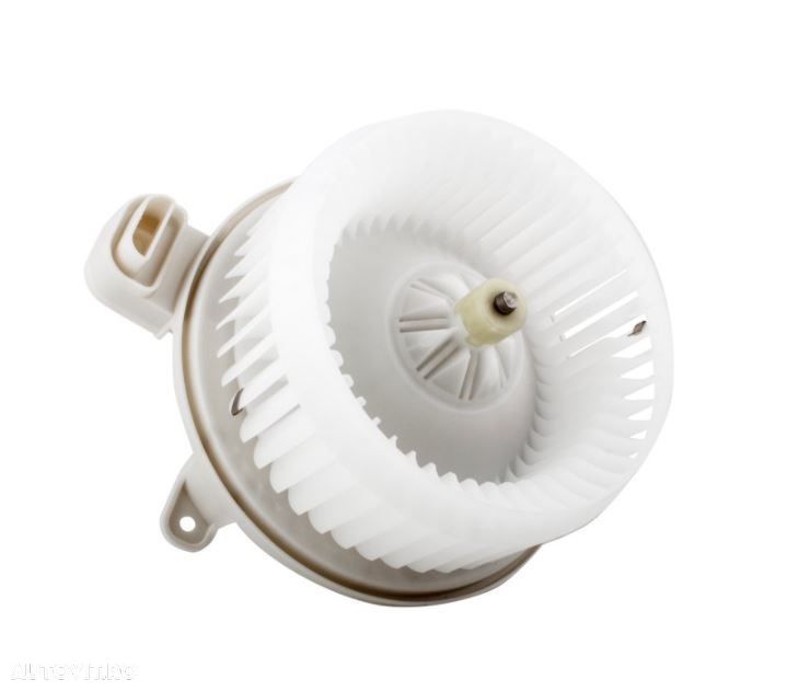 Ventilator habitaclu Lexus GS, 2005-2012, motor 3.0 V6, 3.5 V6, 4.3 V8, 4.6 V8, benzina, cu AC, 3.5 V6, 217 kw, benzina/electric, cu AC, cu modul de control electronic, cu 3 pini, diametru 165, - 1