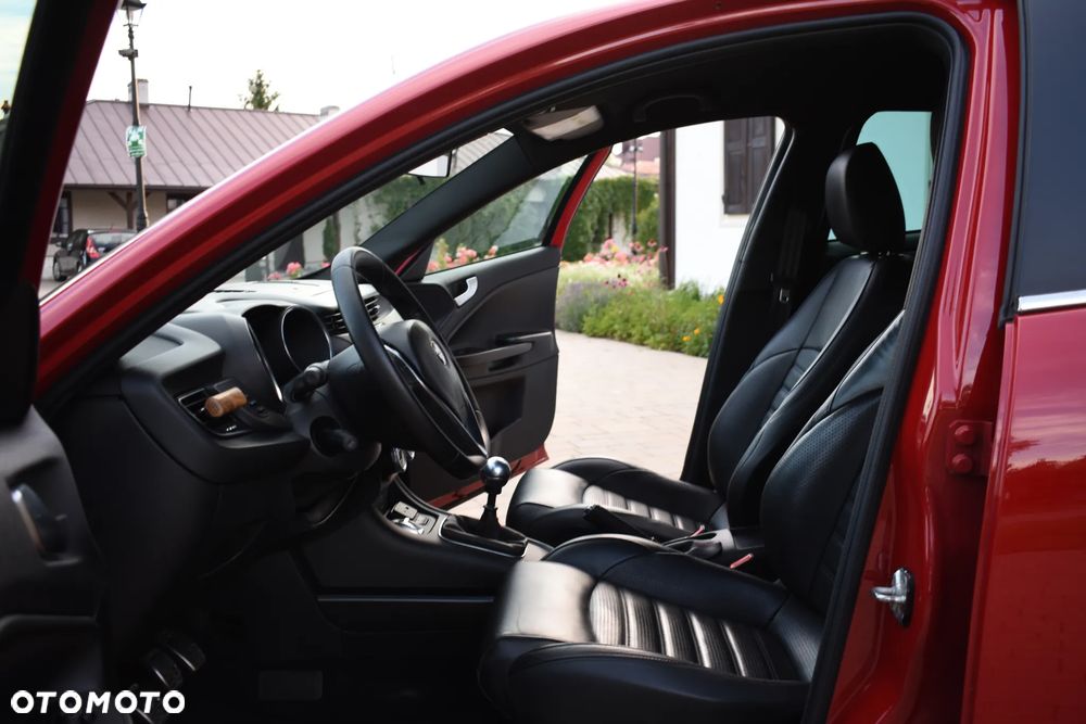 Alfa Romeo Giulietta 1.4 TB 16V Turismo - 21