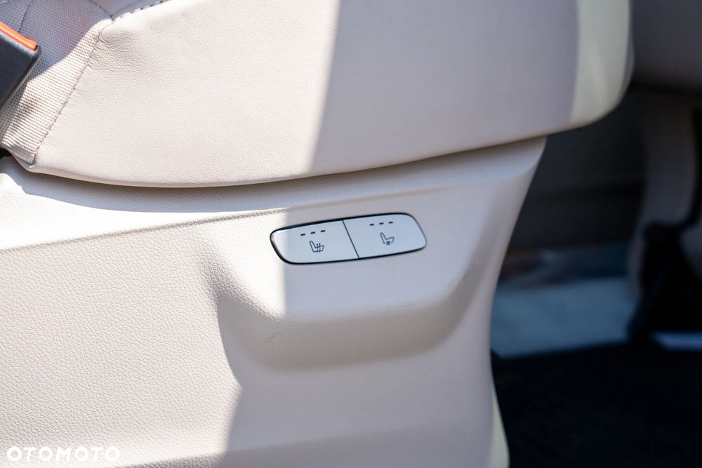 Mercedes-Benz Klasa V 300 d Exclusive 9G-Tronic (d³ugi) - 9