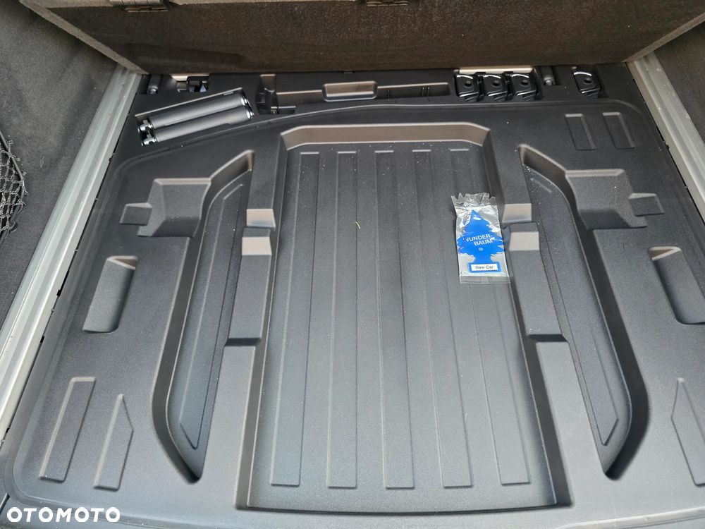 Audi A6 Avant 50 TDI quattro tiptronic sport - 31