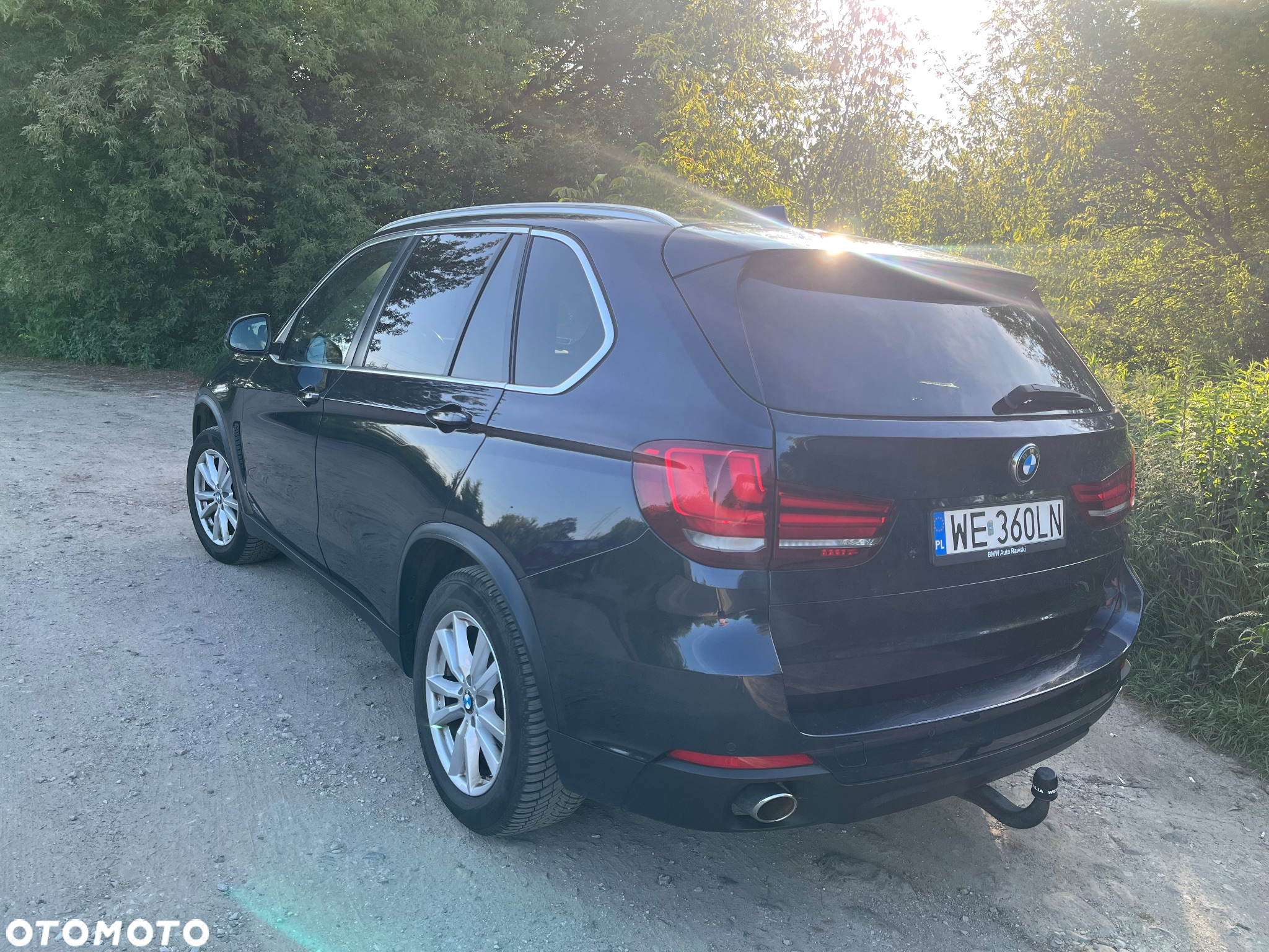 BMW X5 xDrive25d - 3