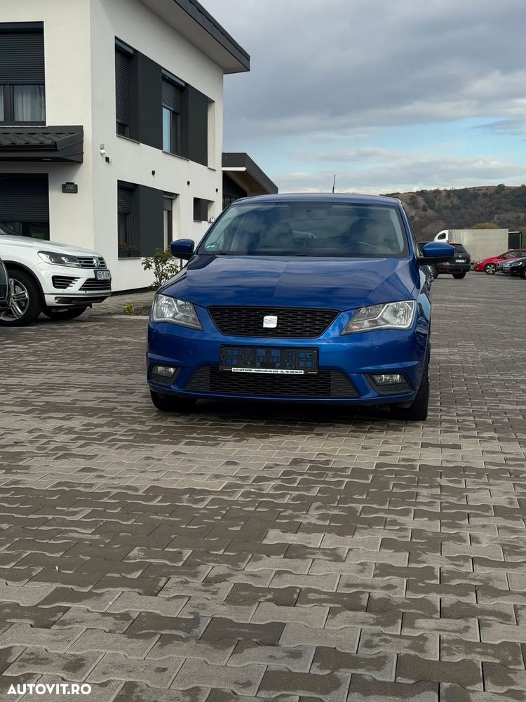 Seat Toledo - 13