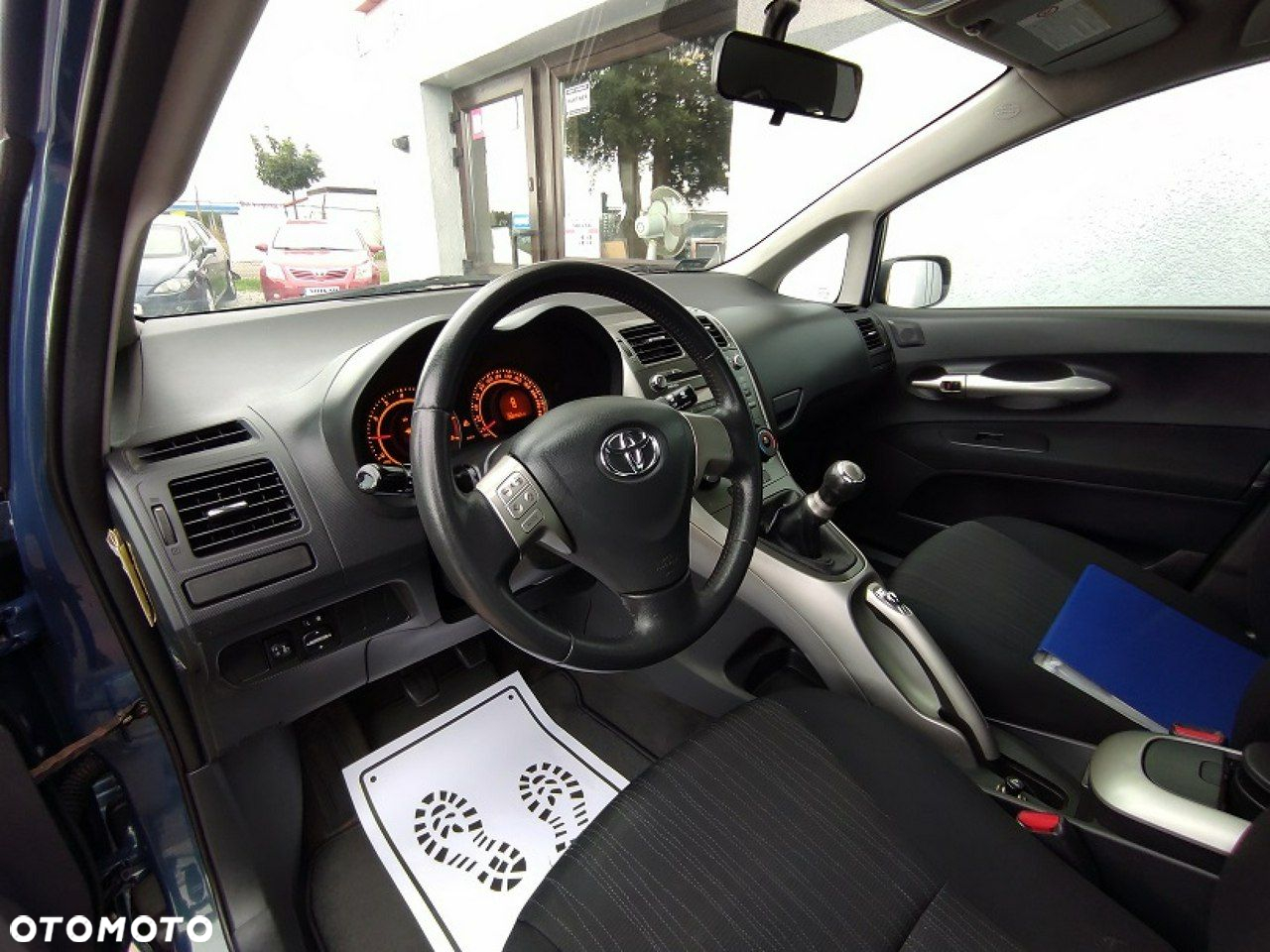 Toyota Auris - 9