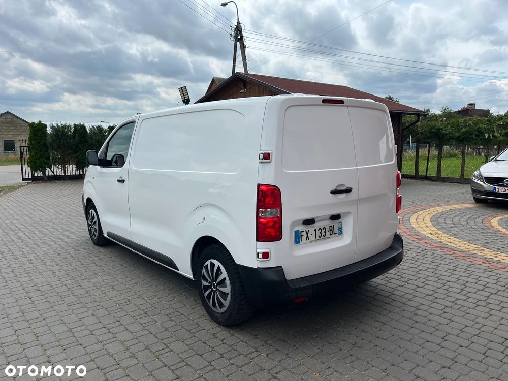 Peugeot Expert - 10
