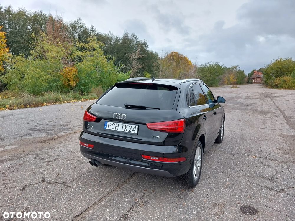 Audi Q3 - 21