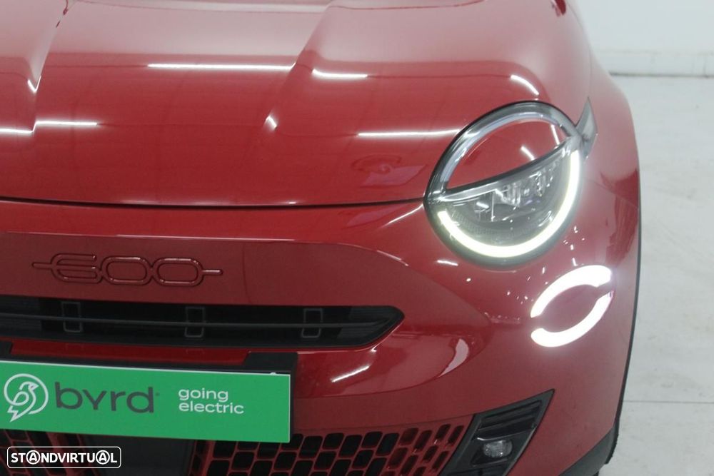 Fiat 600e 54 kWh La Prima - 3