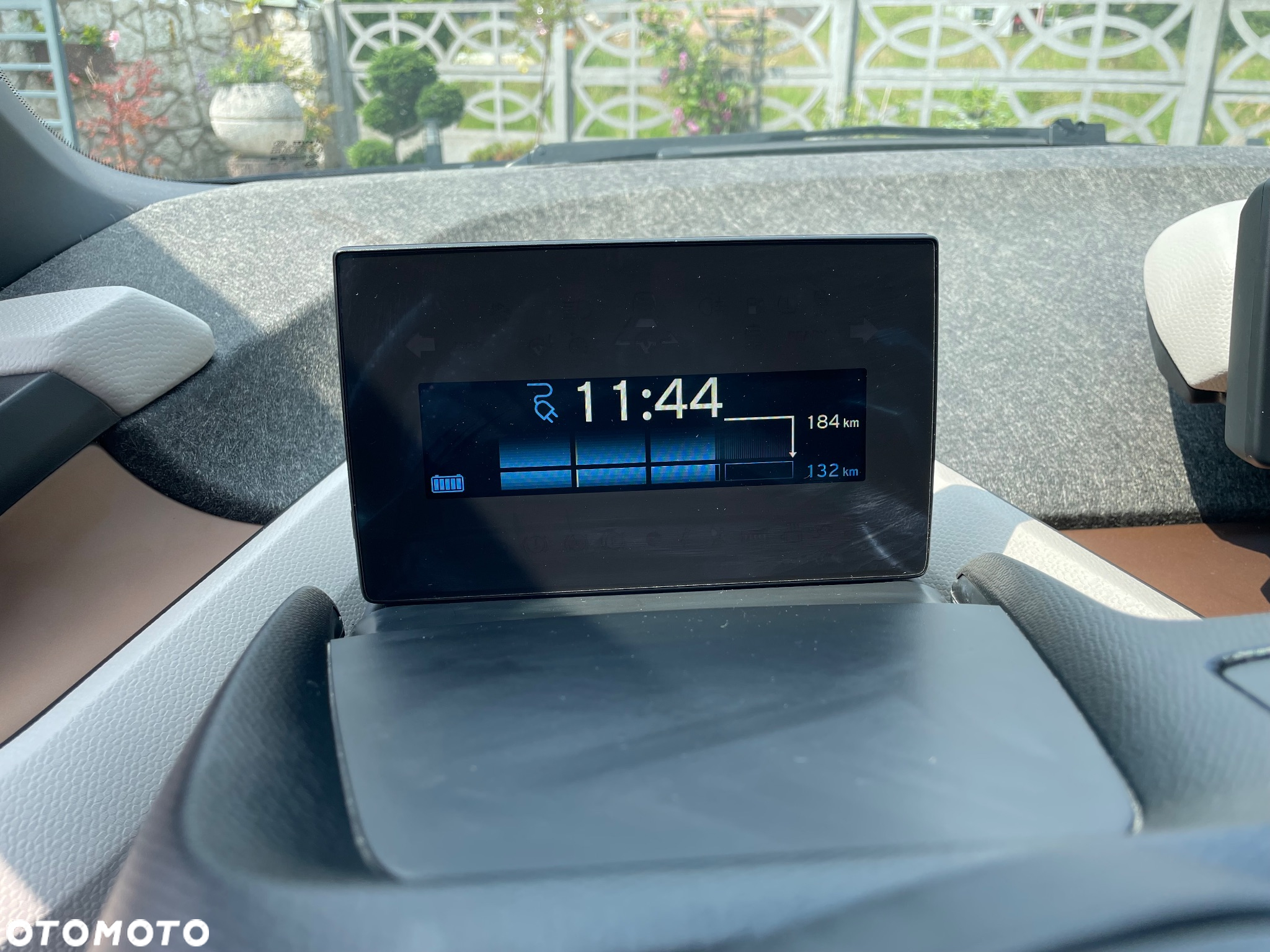 BMW i3 94 Ah - 7