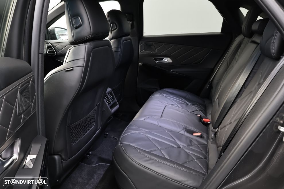 DS DS7 E-Tense Rivoli EAT8 - 23