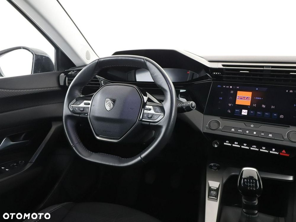 Peugeot 308 1.2 PureTech Active Pack S&S - 17