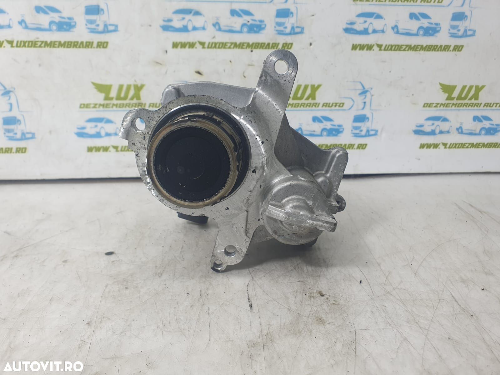EGR 2.0 tdi dtrd 05l131501 Audi A3 4 (8Y) - 1