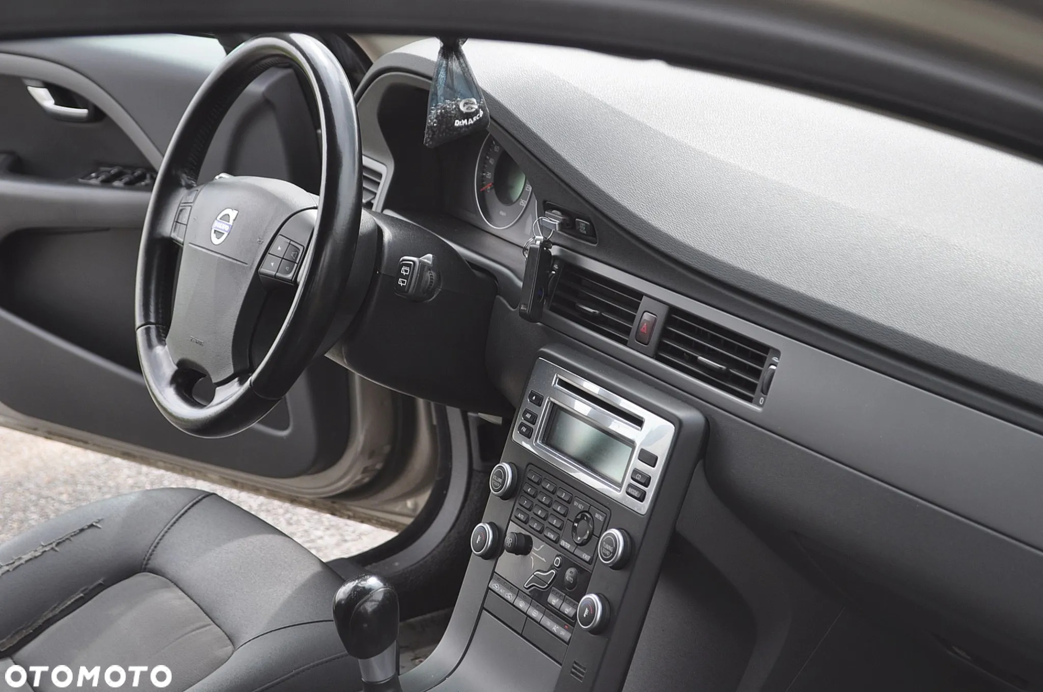Volvo V70 2.0 Summum - 22