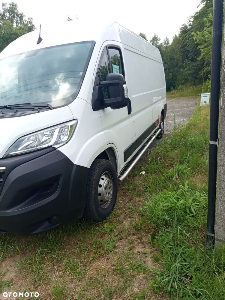 Opel Movano - 2