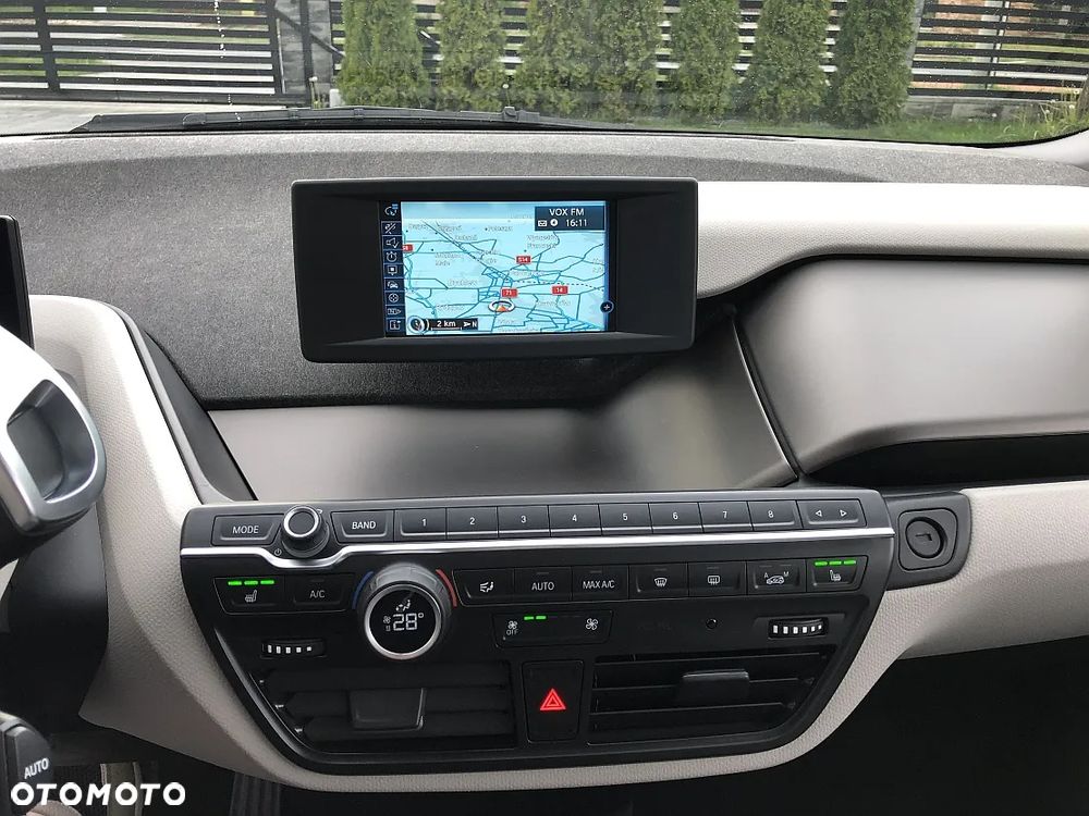 BMW i3 (94 Ah) - 11
