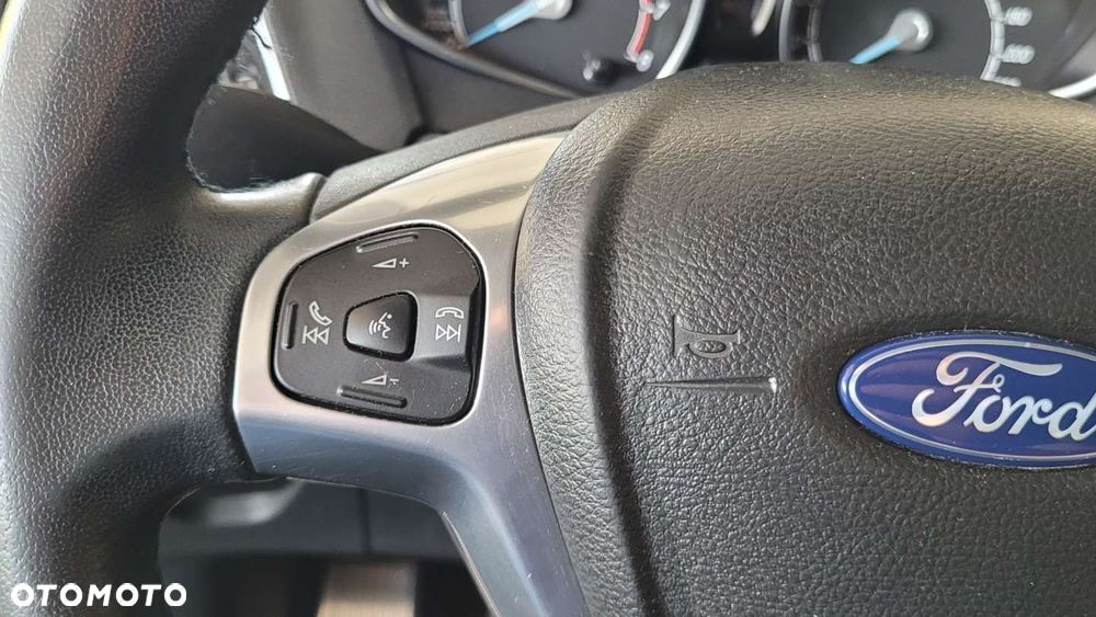Ford B-MAX - 20