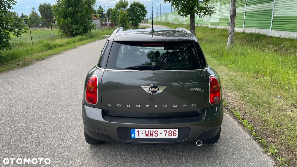 MINI Countryman - 5