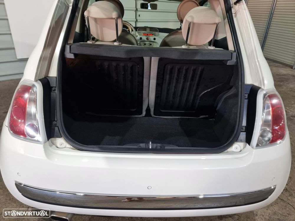 Fiat 500 - 7