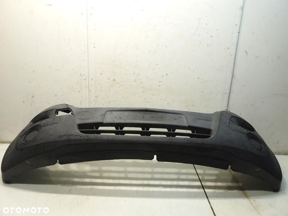 ZDERZAK PRZEDNI PRZÓD OPEL MOVANO B 620220008R 620220009R - 7