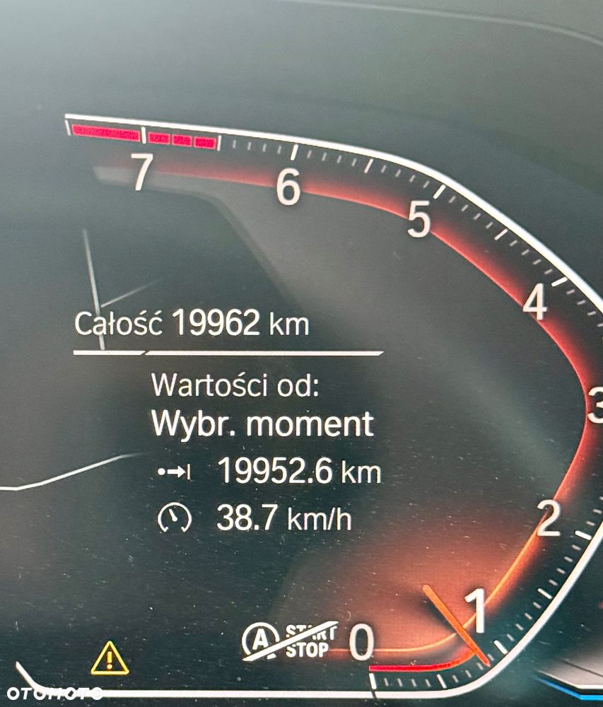BMW Seria 4 430i xDrive M Sport - 13