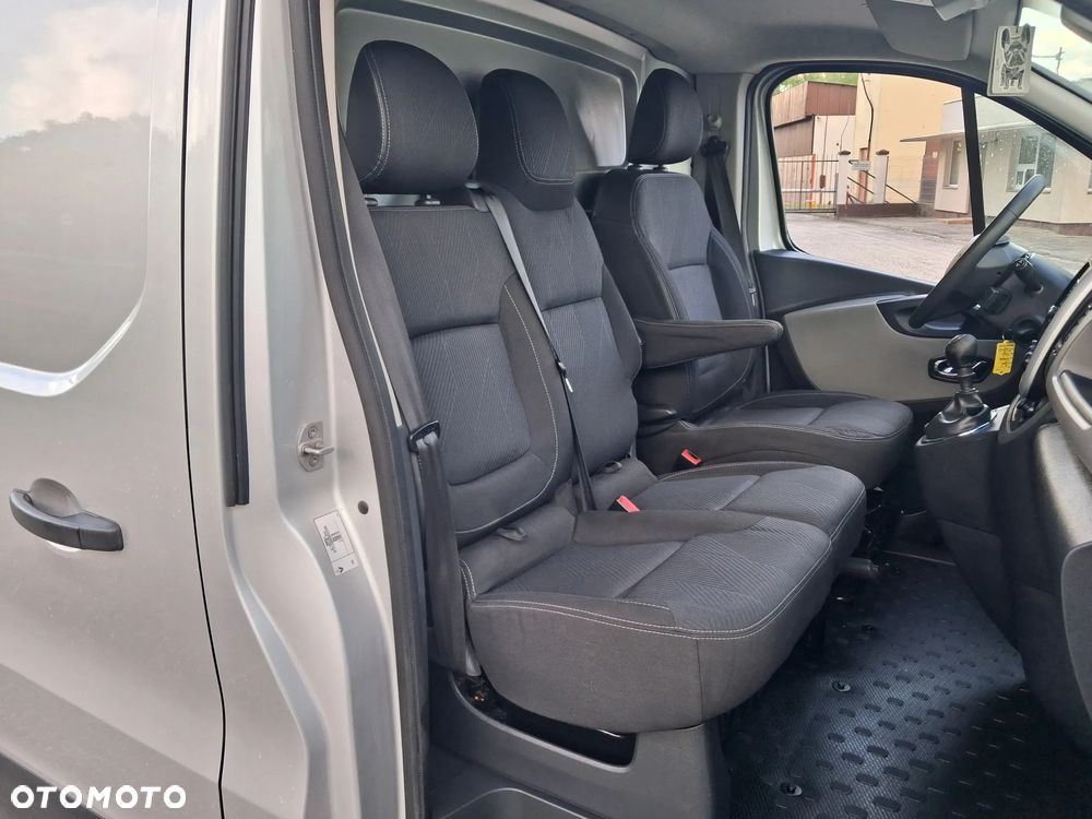 Renault Trafic - 20