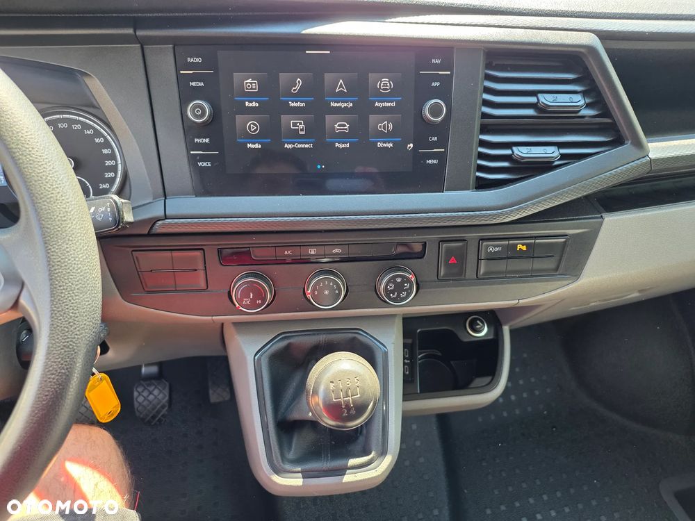 Volkswagen Caravelle 2.0 TDI L1 Trendline - 2