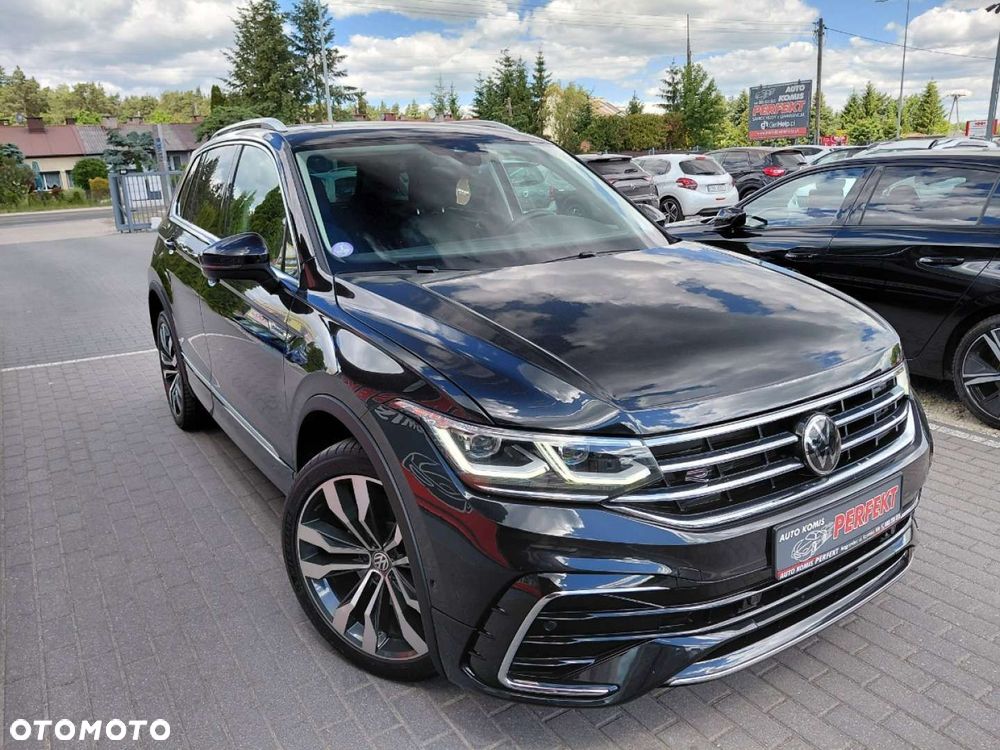 Volkswagen Tiguan - 4