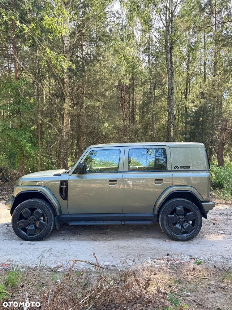 Jaecoo V23 - 7