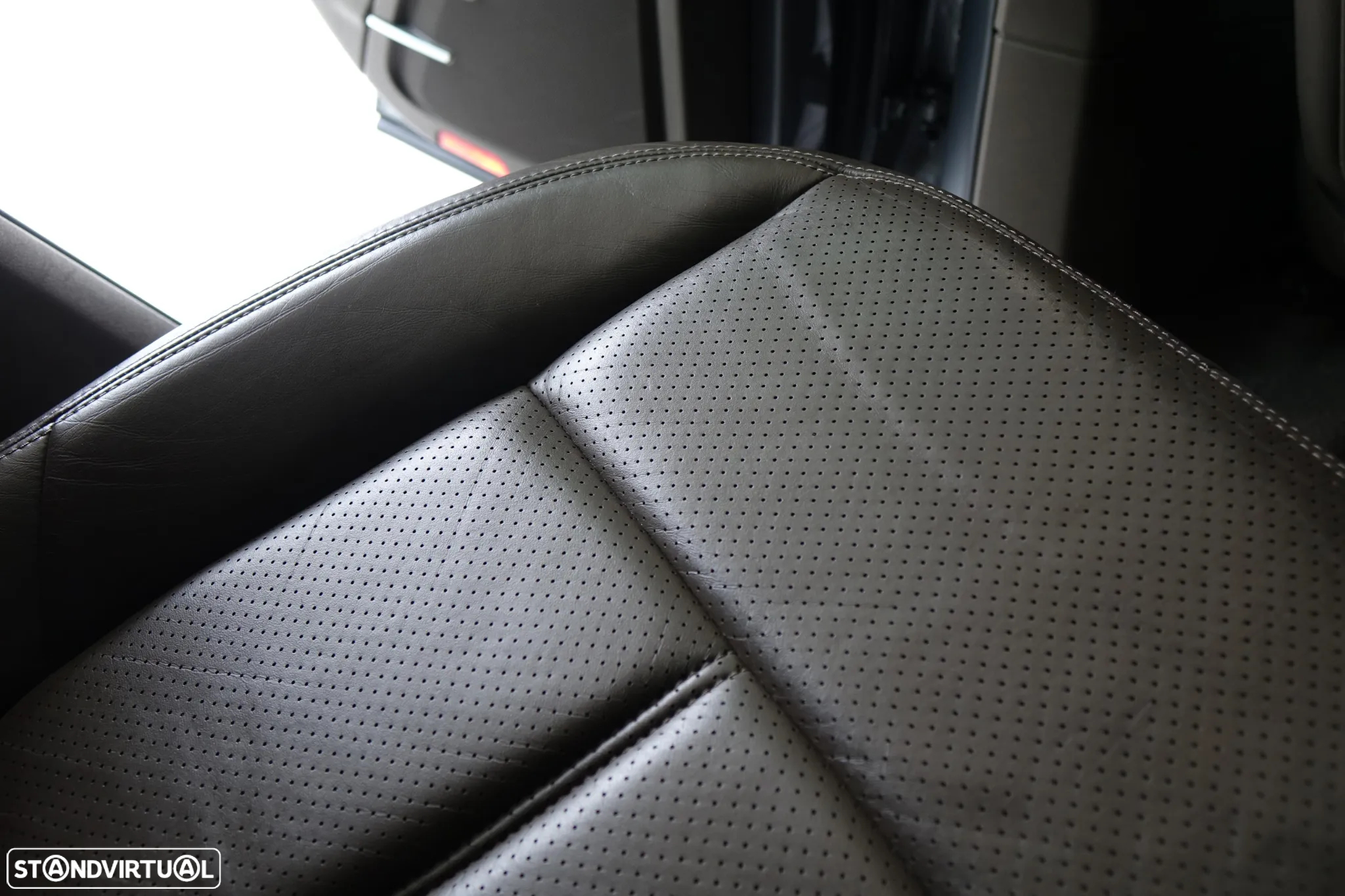 Porsche Cayenne Tiptronic - 22